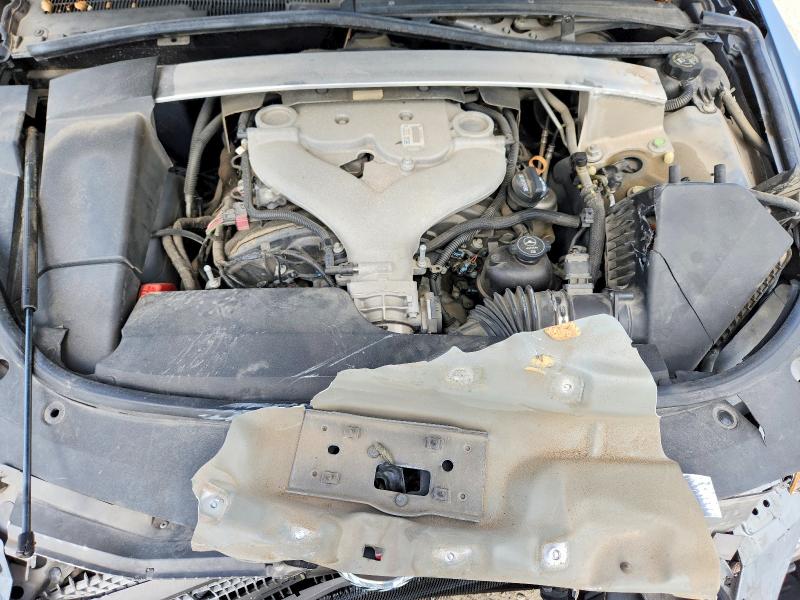 Продаж на аукціоні авто 2008 Cadillac Cts, vin: 1G6DF577580157196, номер лоту: 55992966