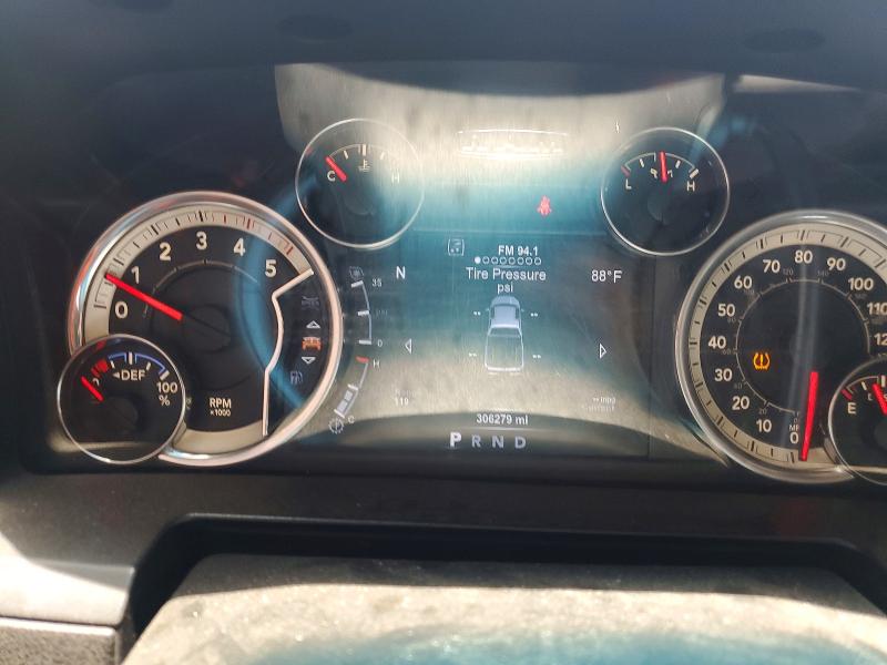 Aukcja sprzedaży 2015 Ram 2500, vin: 3C6UR5FL7FG507270, numer aukcji: 55341666