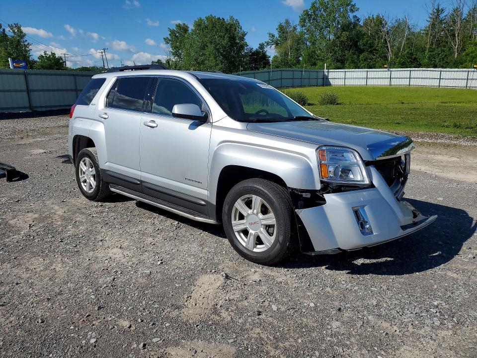 Продаж на аукціоні авто 2015 Gmc Terrain, vin: 2GKFLWE34F6422719, номер лоту: 57434826