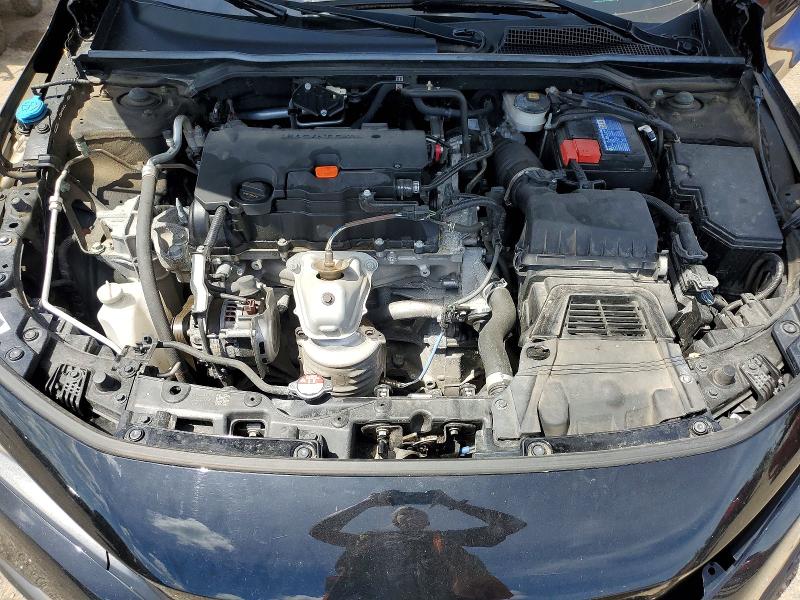 58048826 :رقم المزاد ، 2HGFE2F33PH110556 vin ، 2023 Honda Civic مزاد بيع