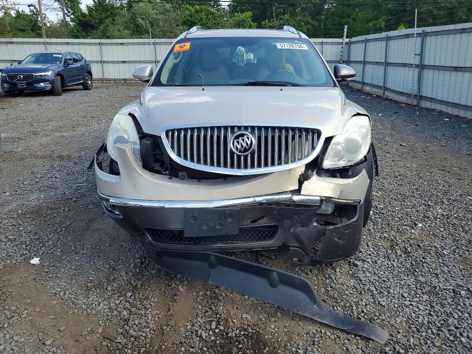 Aukcja sprzedaży 2011 Buick Enclave, vin: 5GAKVBED1BJ398190, numer aukcji: 57128706
