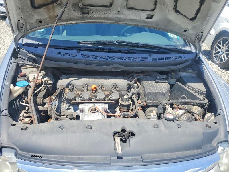 Продаж на аукціоні авто 2010 Honda Civic, vin: 2HGFA1F52AH317065, номер лоту: 58227336