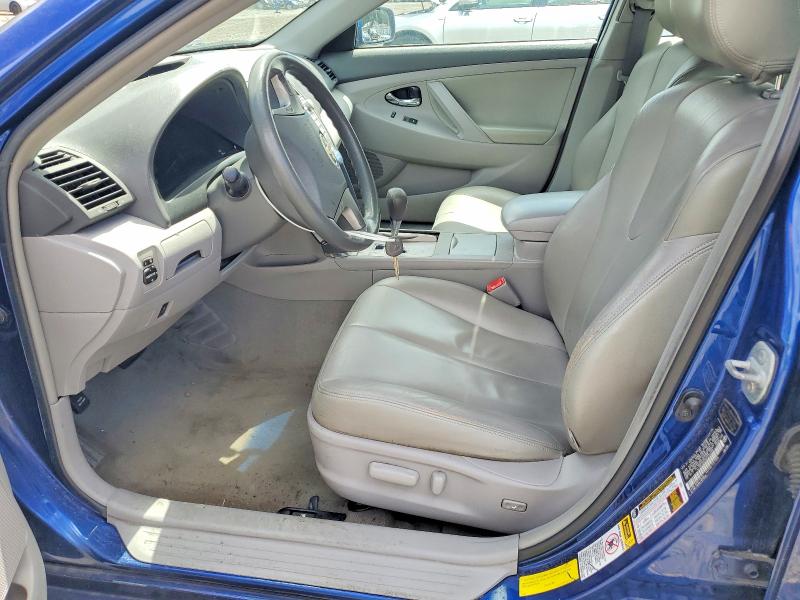 Aukcja sprzedaży 2010 Toyota Camry, vin: 4T1BF3EK8AU552399, numer aukcji: 56974866