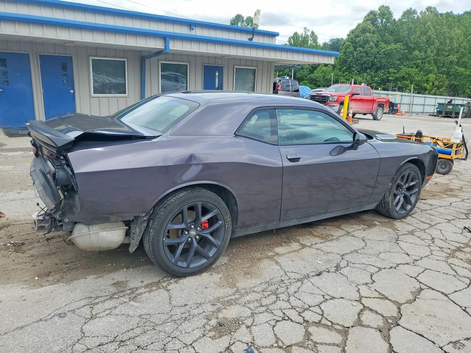 Aukcja sprzedaży 2022 Dodge Challenger, vin: 2C3CDZAG9NH257344, numer aukcji: 56473816