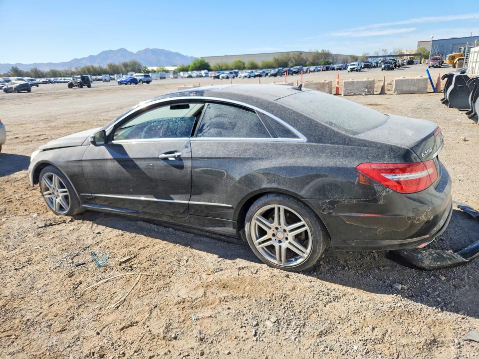 49007996 :رقم المزاد ، WDDKJ7CB2AF019892 vin ، 2010 Mercedes-benz E مزاد بيع