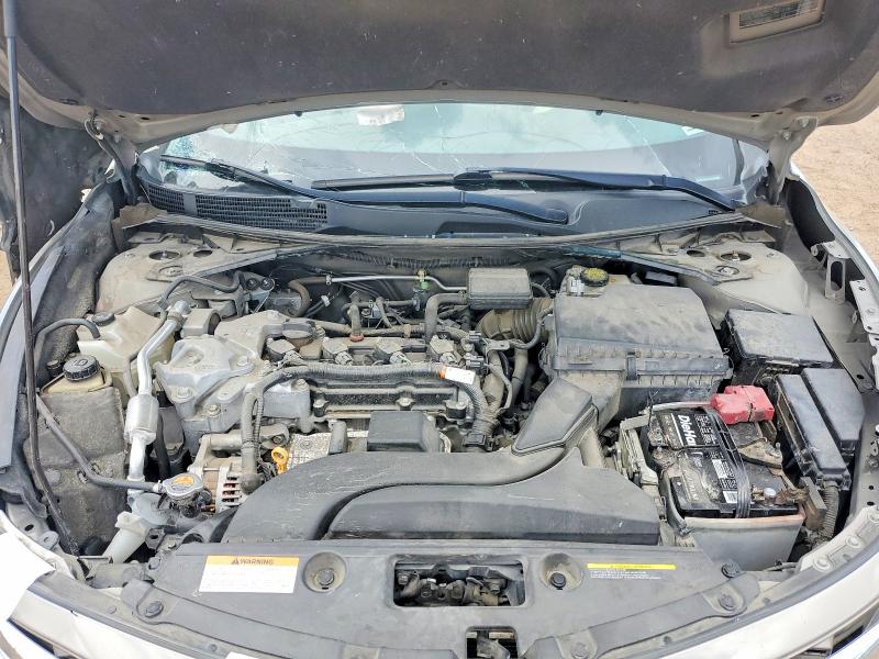 Aukcja sprzedaży 2015 Nissan Altima, vin: 1N4AL3AP6FC217056, numer aukcji: 56779296