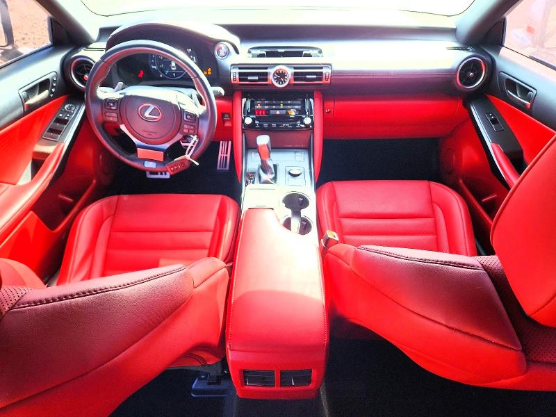 Aukcja sprzedaży 2022 Lexus Is, vin: JTHGZ1B27N5052050, numer aukcji: 78650345