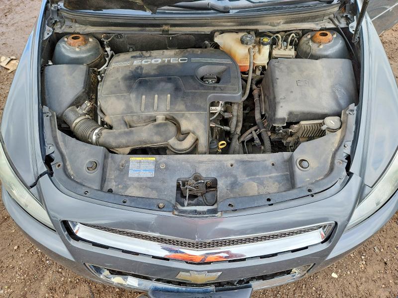 57737896 :رقم المزاد ، 1G1ZG57B39F231694 vin ، 2009 Chevrolet Malibu مزاد بيع