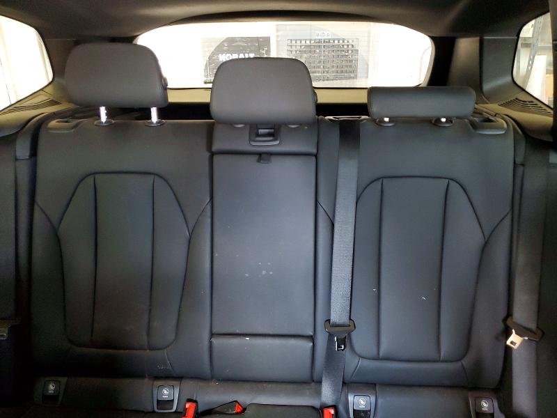58125356 :رقم المزاد ، 5UXTR7C52KLE93556 vin ، 2019 Bmw X3 مزاد بيع