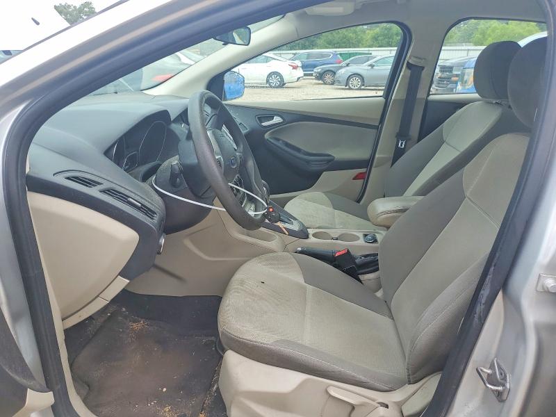 Aukcja sprzedaży 2014 Ford Focus, vin: 1FADP3F21EL351650, numer aukcji: 56320696