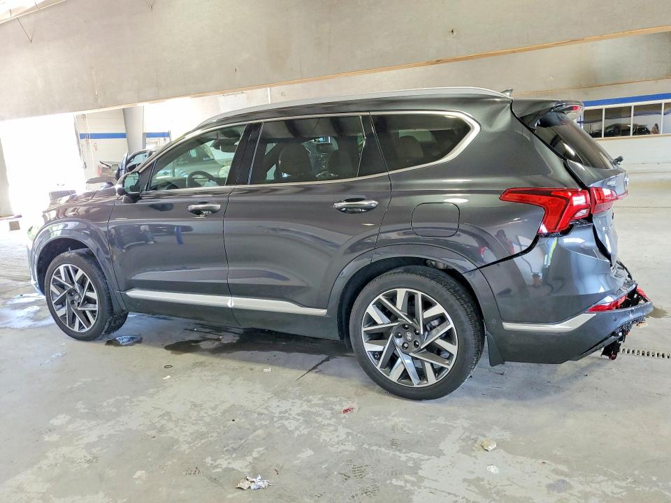 Продаж на аукціоні авто 2023 Hyundai Santa Fe, vin: 5NMS5DAL7PH557153, номер лоту: 85769015