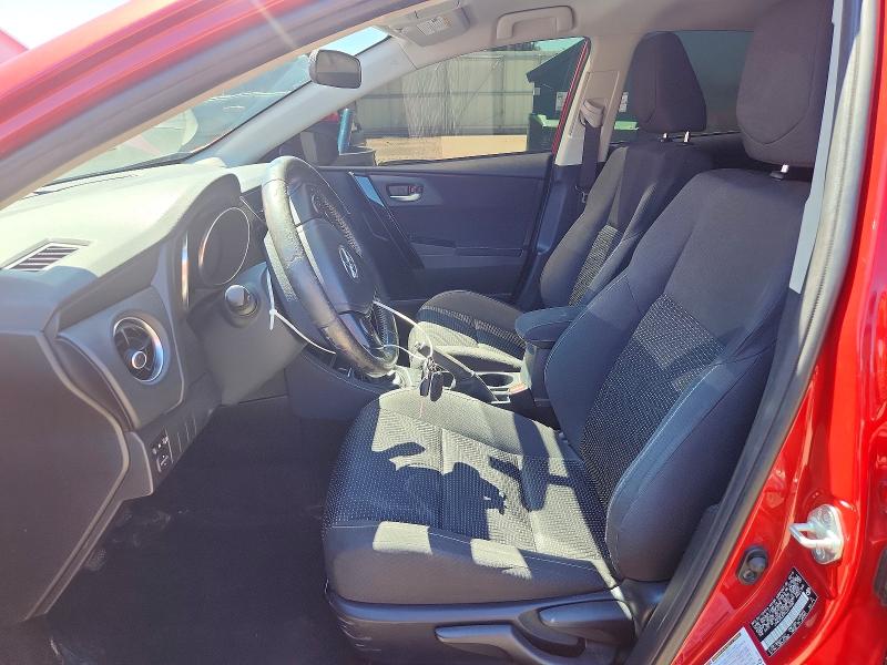 Продаж на аукціоні авто 2016 Toyota Scion, vin: JTNKARJE9GJ519682, номер лоту: 57225716