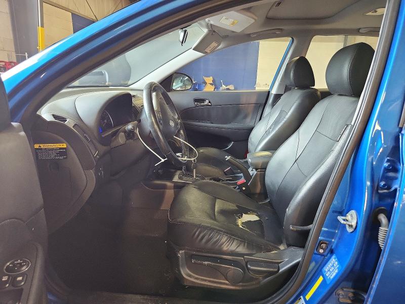 Aukcja sprzedaży 2011 Hyundai Elantra Touring, vin: KMHDC8AE8BU113820, numer aukcji: 56945046