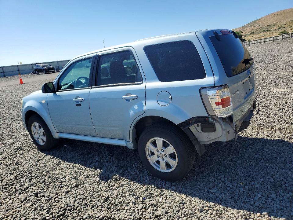 57402056 :رقم المزاد ، 4M2CU91759KJ13438 vin ، 2009 Mercury Mariner مزاد بيع