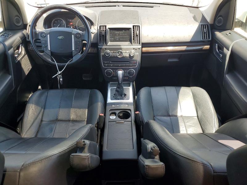 Auction sale of the 2013 Land Rover Lr2, vin: SALFR2BG9DH333304, lot number: 57080216