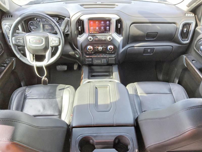 2019 Gmc Sierra მანქანა იყიდება აუქციონზე, vin: 1GTP8DED1KZ240943, აუქციონის ნომერი: 56974726