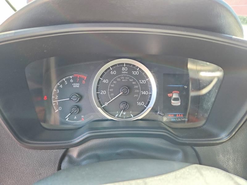 Aukcja sprzedaży 2020 Toyota Corolla, vin: JTDEPRAE8LJ014372, numer aukcji: 56129426