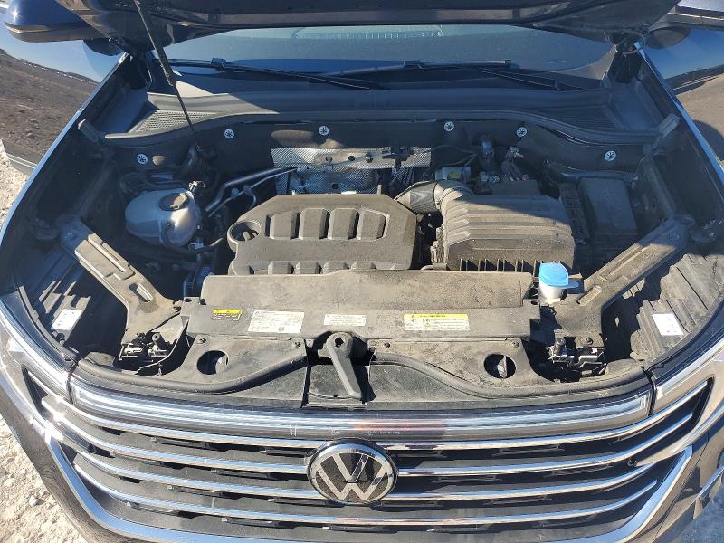 Продаж на аукціоні авто 2024 Volkswagen Atlas, vin: 1V2HR2CA0RC531881, номер лоту: 57090906