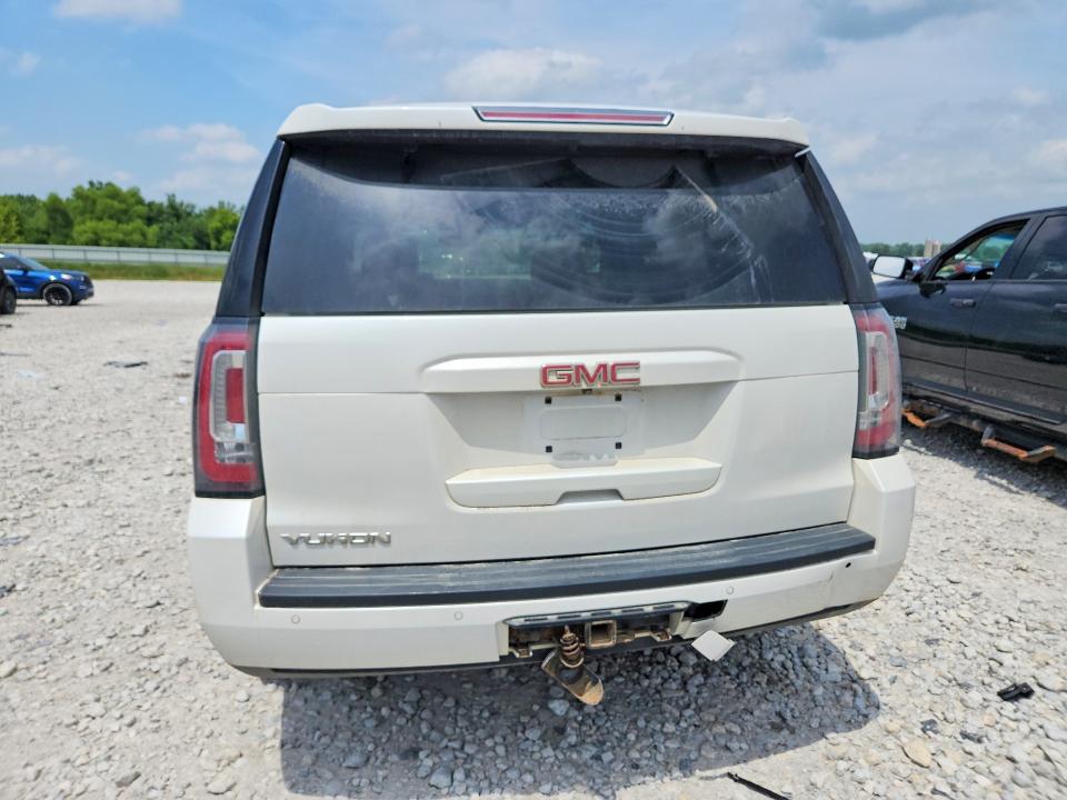 Продаж на аукціоні авто 2018 Gmc Yukon, vin: 1GKS2BKC2JR268832, номер лоту: 59109546