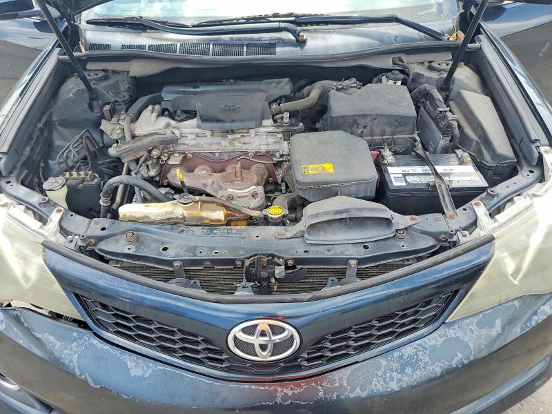Продаж на аукціоні авто 2013 Toyota Camry, vin: 4T1BF1FK4DU278142, номер лоту: 55918076