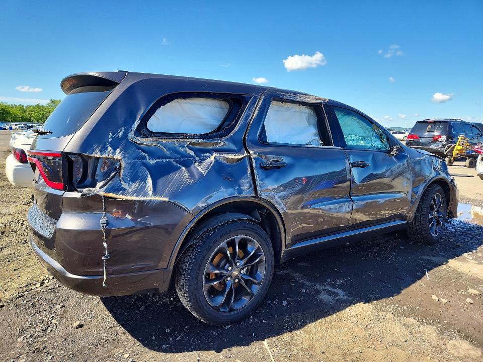 Aukcja sprzedaży 2021 Dodge Durango, vin: 1C4RDJAG2MC688603, numer aukcji: 57439806