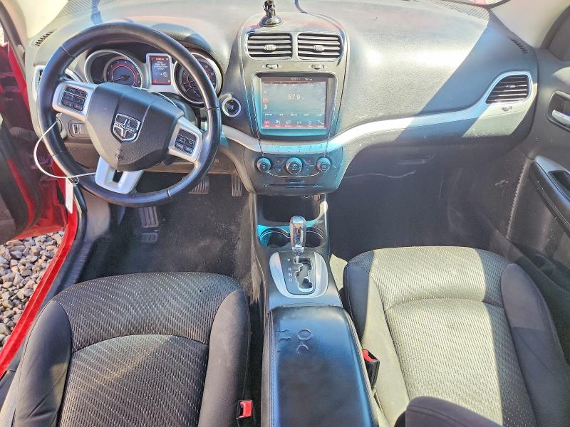 56522606 :رقم المزاد ، 3C4PDCBG2ET313558 vin ، 2014 Dodge Journey مزاد بيع