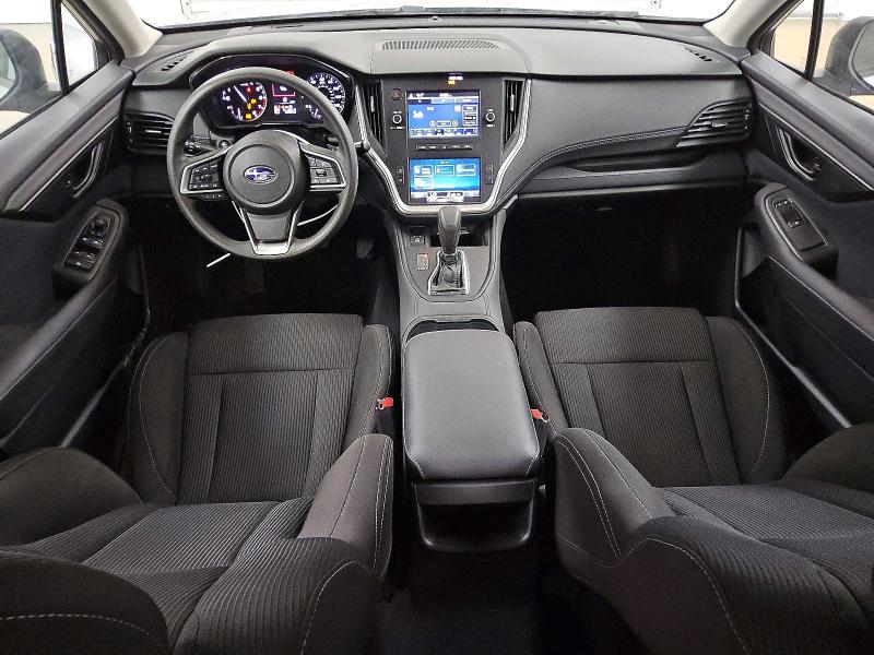 Aukcja sprzedaży 2025 Subaru Legacy, vin: 4S3BWAB65S3015125, numer aukcji: 56976816