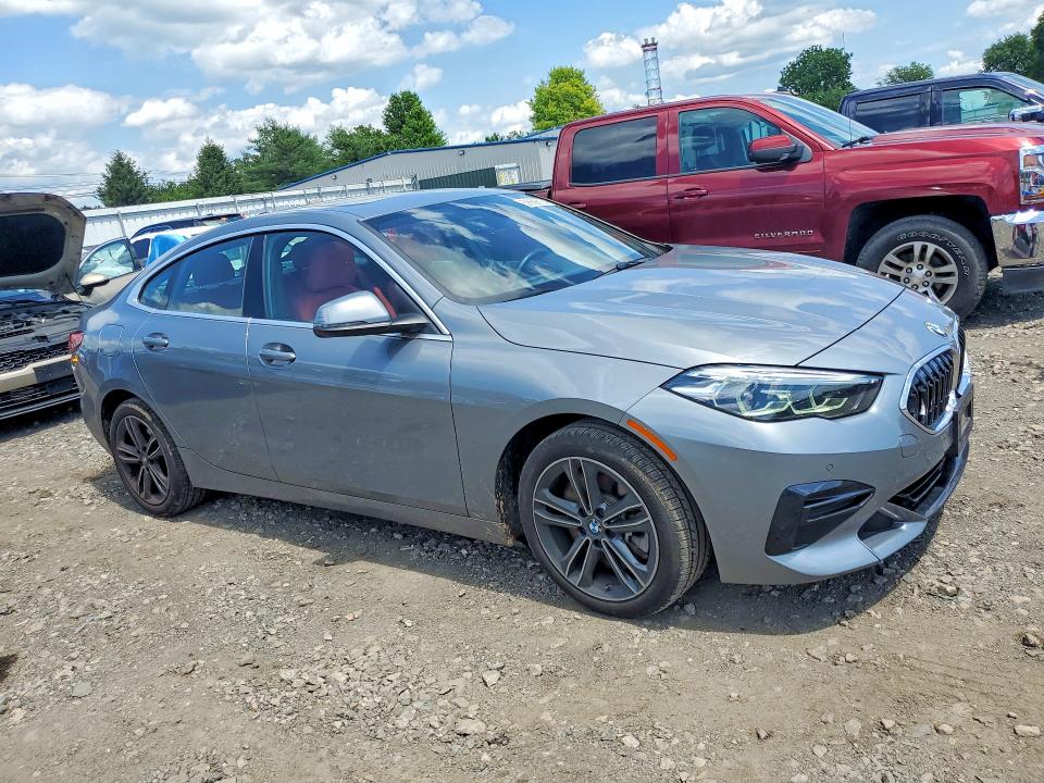 Aukcja sprzedaży 2023 Bmw 228xi, vin: WBA73AK08P7L77991, numer aukcji: 56689816