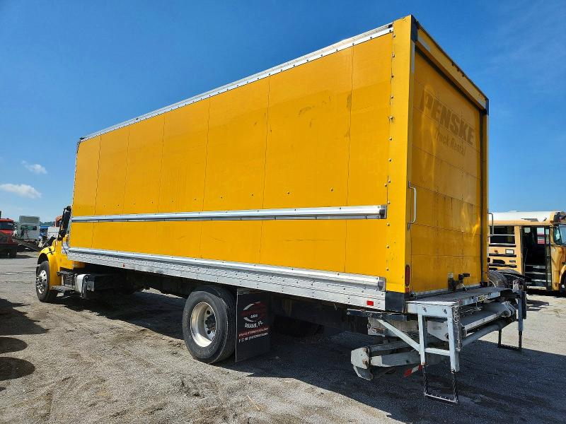 Продаж на аукціоні авто 2018 Freightliner M2, vin: 3ALACWFC9JDJH5176, номер лоту: 53413056