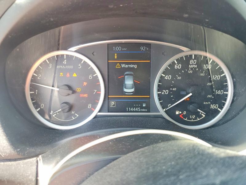 Aukcja sprzedaży 2019 Nissan Sentra, vin: 3N1AB7APXKY297616, numer aukcji: 57161536