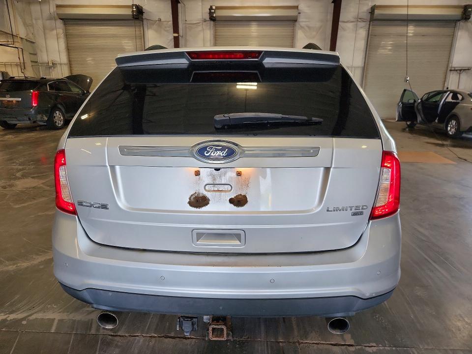 Aukcja sprzedaży 2011 Ford Edge, vin: 2FMDK4KC0BBA17601, numer aukcji: 56693566