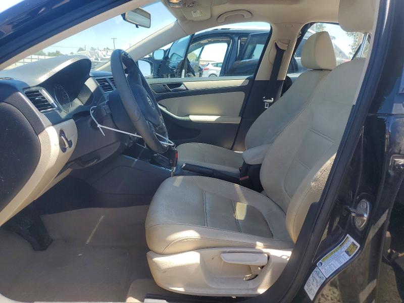 Продаж на аукціоні авто 2012 Volkswagen Jetta, vin: 3VWDP7AJ0CM387418, номер лоту: 55567856