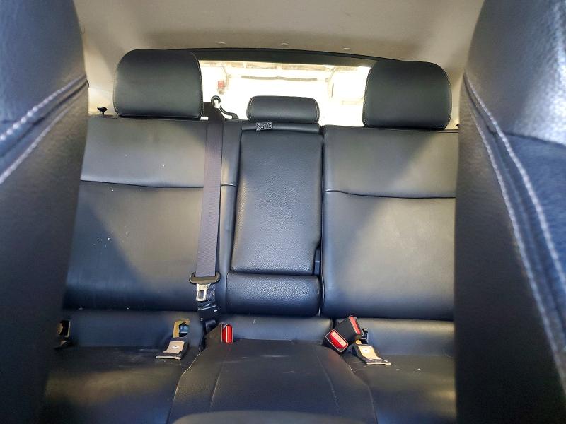 58910986 :رقم المزاد ، JF1GPAZ66FH231783 vin ، 2015 Subaru Impreza مزاد بيع