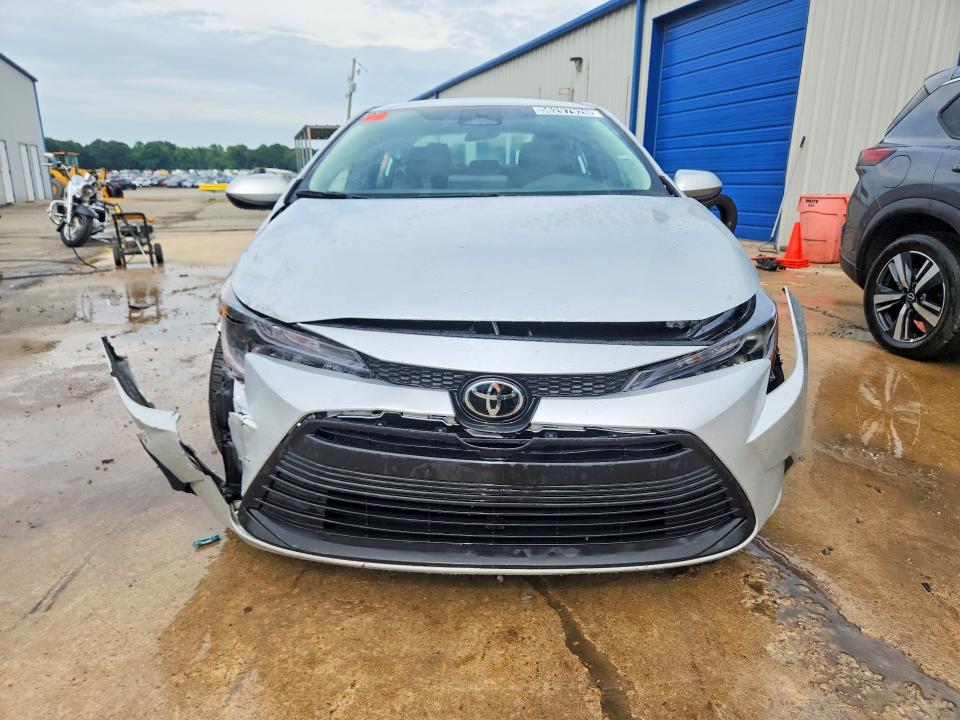 Aukcja sprzedaży 2026 Toyota Corolla, vin: 5YFB4MDE0TP432379, numer aukcji: 56297926