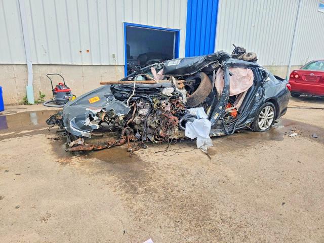 Auction sale of the 2016 Chevrolet Malibu, vin: 1G1ZE5ST9GF348327, lot number: 58792816