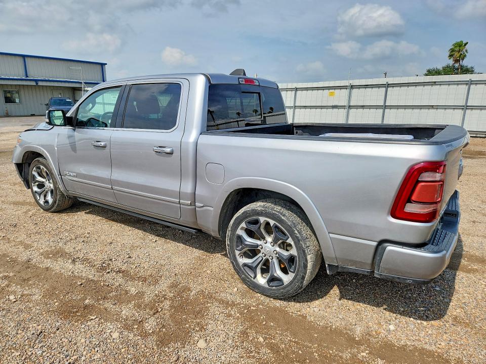 Aukcja sprzedaży 2019 Ram 1500, vin: 1C6SRFHT2KN632415, numer aukcji: 57054926