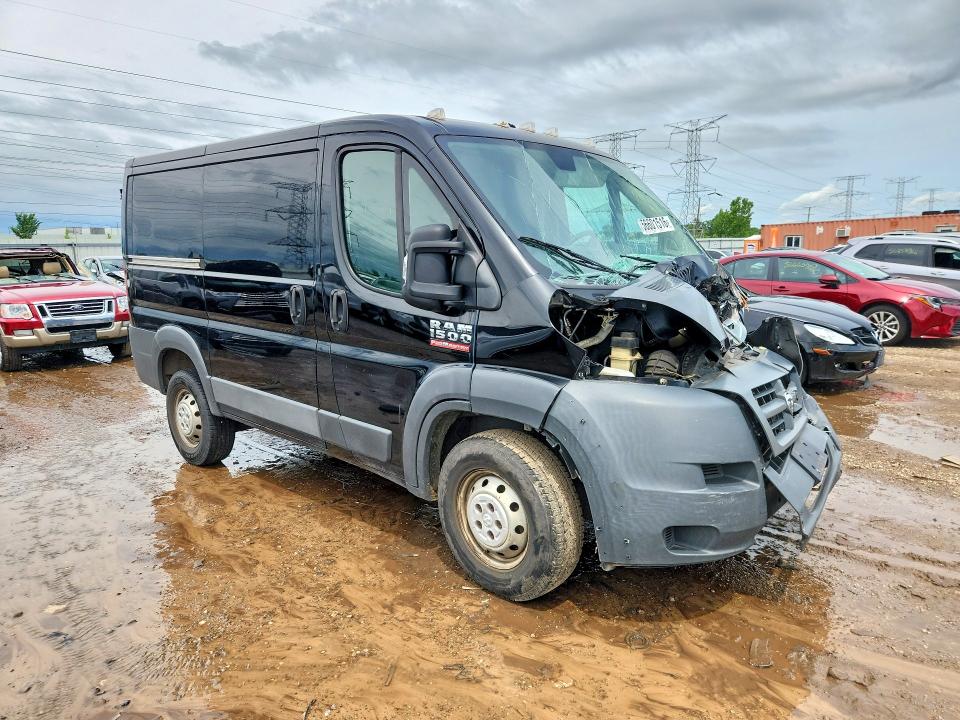 Продаж на аукціоні авто 2014 Ram Promaster 1500, vin: 3C6TRVNG7EE123998, номер лоту: 56601516