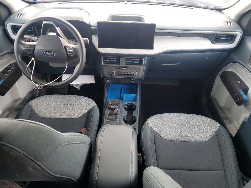 Продажа на аукционе авто 2025 Ford Maverick, vin: 3FTTW8H35SRA29960, номер лота: 51991496