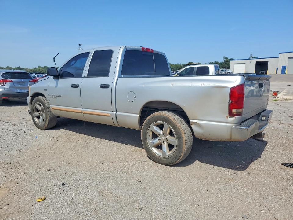 2006 Dodge Ram 1500 მანქანა იყიდება აუქციონზე, vin: 1D7HA18246J117455, აუქციონის ნომერი: 85635735