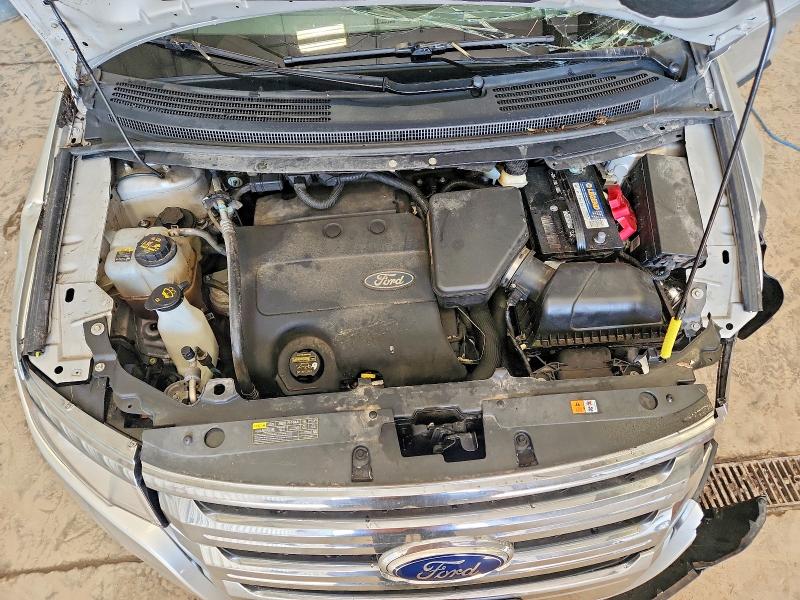 Продаж на аукціоні авто 2013 Ford Edge, vin: 2FMDK4KC8DBB95727, номер лоту: 56267586