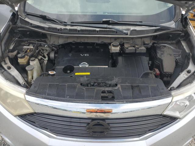 Aukcja sprzedaży 2012 Nissan Quest, vin: JN8AE2KP0C9042930, numer aukcji: 56308736