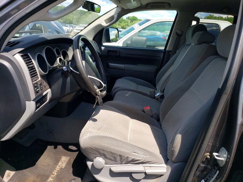 Aukcja sprzedaży 2011 Toyota Tundra, vin: 5TFUM5F17BX024616, numer aukcji: 57929396