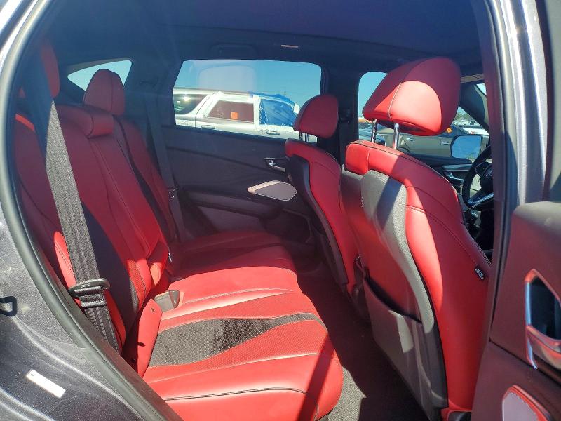 Aukcja sprzedaży 2019 Acura Rdx, vin: 5J8TC2H66KL001813, numer aukcji: 57274576