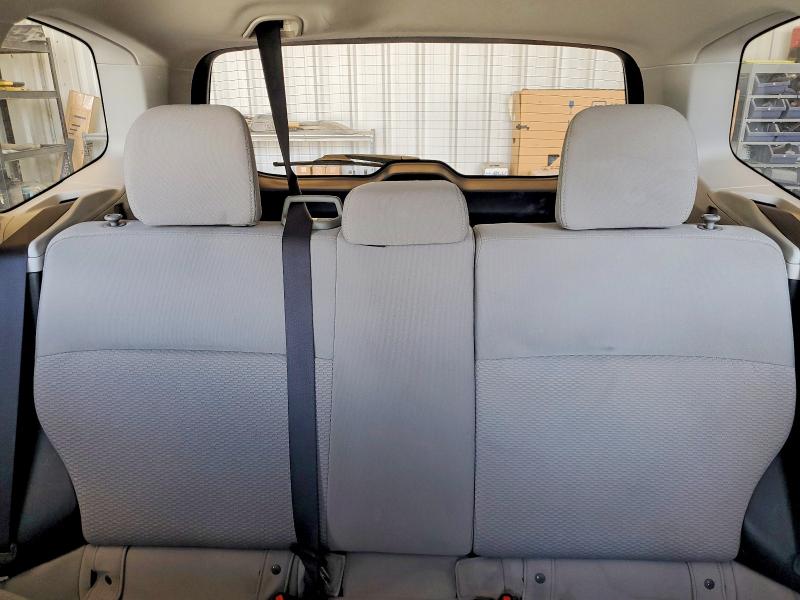 Продажа на аукционе авто 2015 Subaru Forester, vin: JF2SJABC6FH427293, номер лота: 57308726