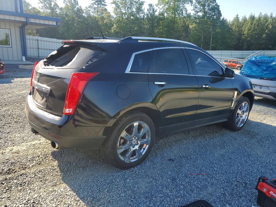 2012 Cadillac Srx მანქანა იყიდება აუქციონზე, vin: 3GYFNBE35CS505873, აუქციონის ნომერი: 55825686