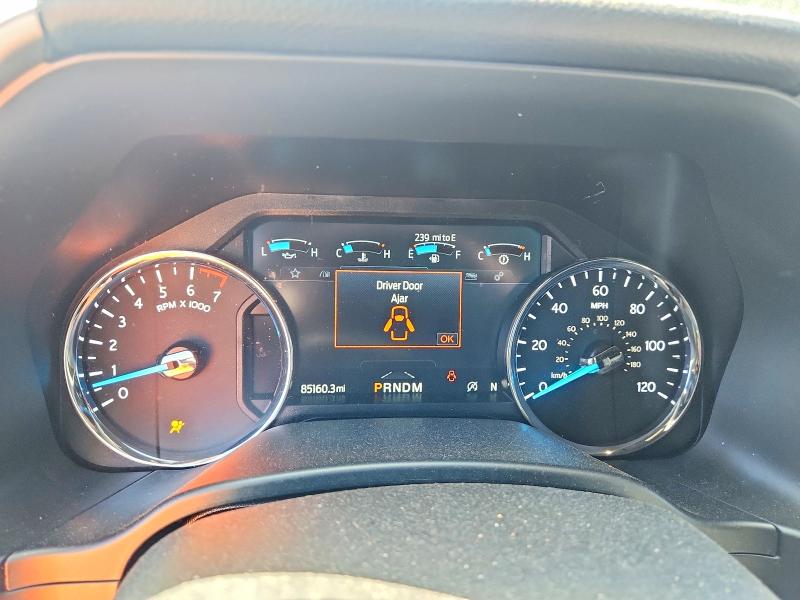 Продажа на аукционе авто 2020 Ford Expedition, vin: 1FMJU1JT1LEA63232, номер лота: 56691816
