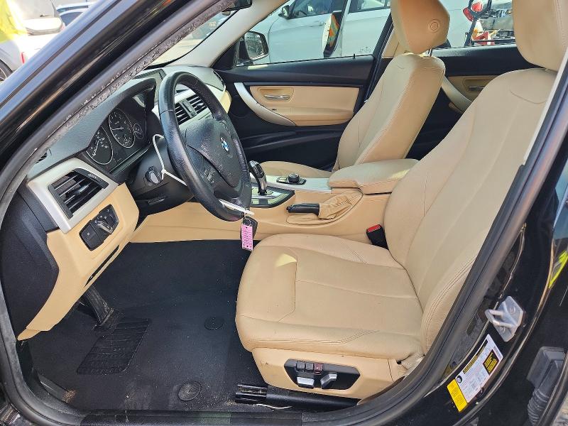 55709796 :رقم المزاد ، WBA8A9C5XJAH14726 vin ، 2018 Bmw 320 مزاد بيع