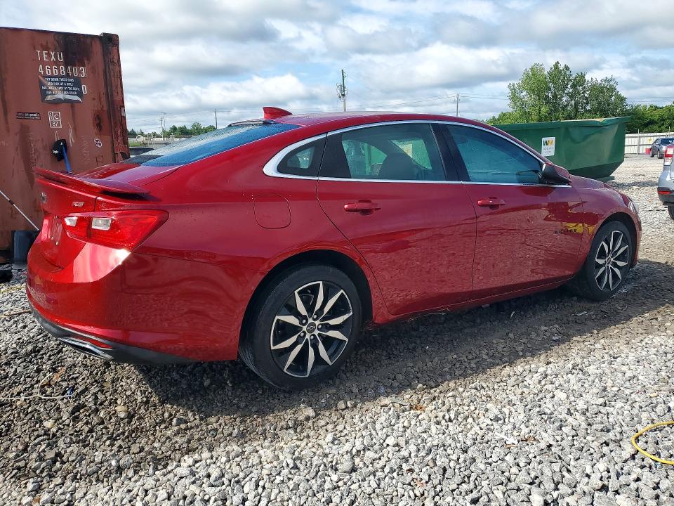 2023 Chevrolet Malibu მანქანა იყიდება აუქციონზე, vin: 1G1ZG5ST4PF236089, აუქციონის ნომერი: 58389166