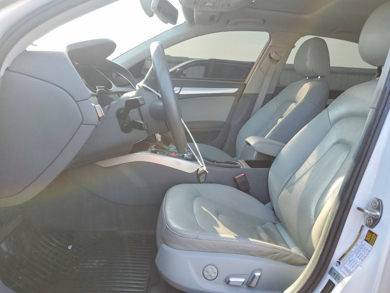 Продаж на аукціоні авто 2014 Audi A4, vin: WAUFFAFL0EN040814, номер лоту: 53759666