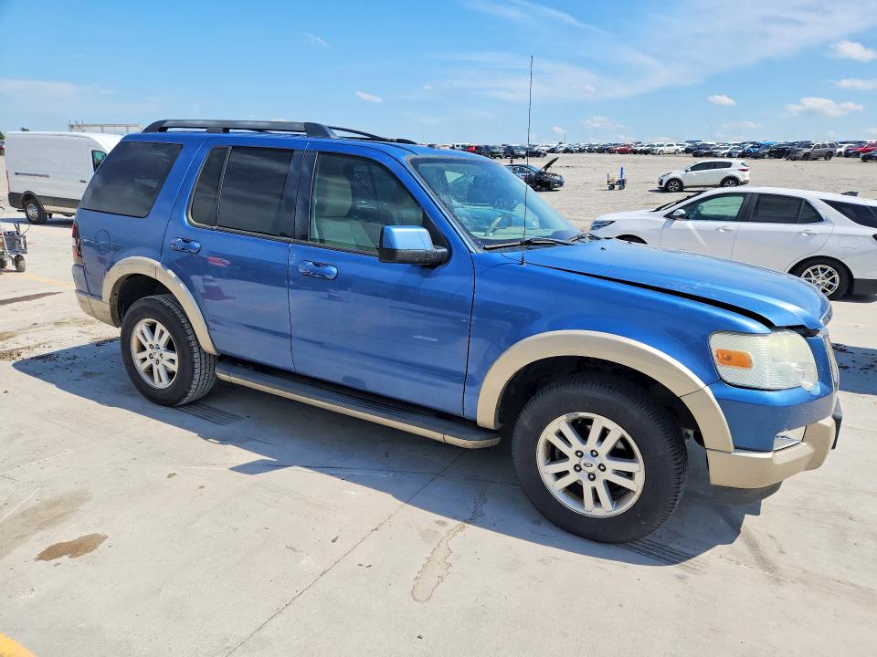 Aukcja sprzedaży 2009 Ford Explorer, vin: 1FMEU74E99UA42015, numer aukcji: 57947696